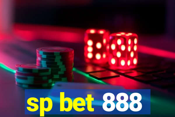 sp bet 888